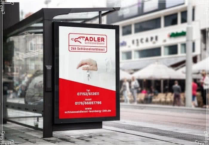 Schlüsseldienst Waiblingen